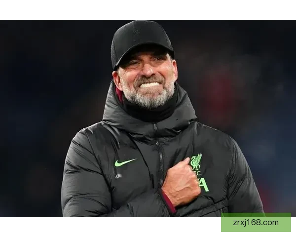 卡拉格直言萨拉赫生涯最大误判或在克洛普离任后仍选择坚守利物浦