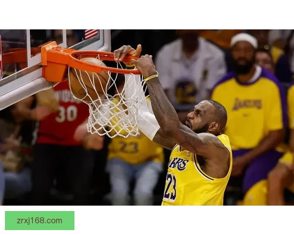 Stein：詹姆斯若离开湖人 勇士将成最有可能的下家