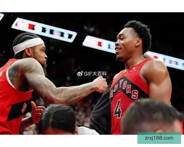 巴恩斯助攻创队史新高 猛龙四人得分上双力克鹈鹕 锡安空砍22分