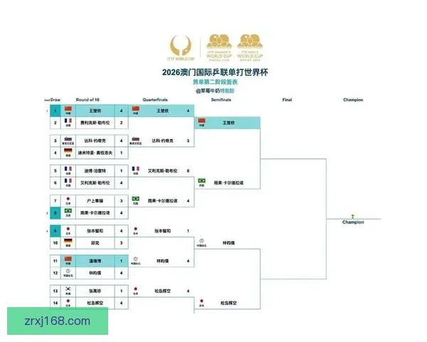 聚焦二零二六世界杯热门球队阵容实力走势与冠军归属前瞻解析深度