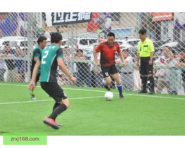 燃情世界杯来袭，加入竞猜赢豪礼畅享足球盛宴