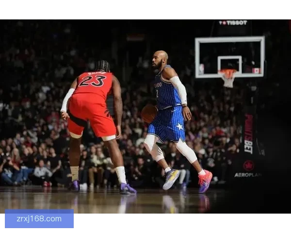 巴恩斯助攻创队史新高 猛龙四人得分上双力克鹈鹕 锡安空砍22分