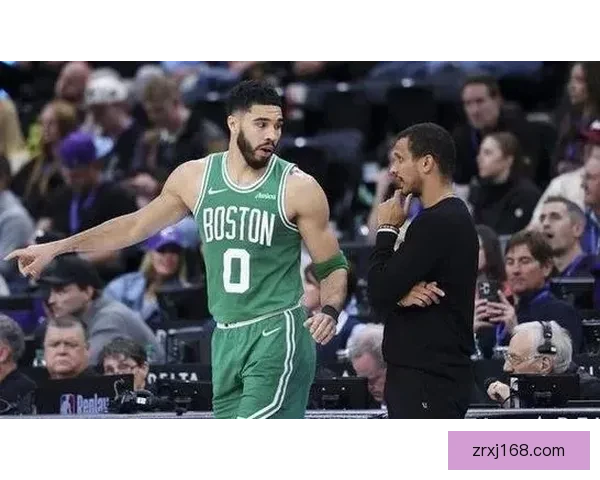 塔图姆迎14000分里程碑再创七项纪录称复出后状态最佳